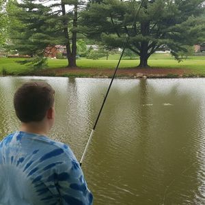 Meet your Posher, Jill